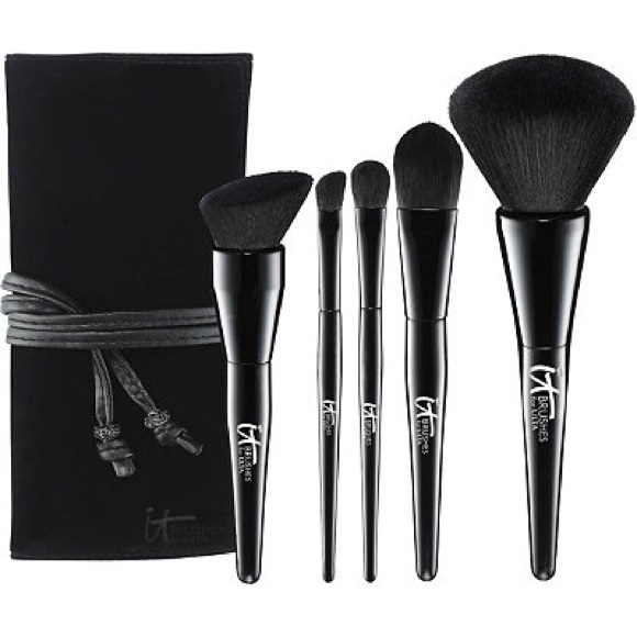 IT Brush Set from Ulta 5 piece - Picture 1 of 8